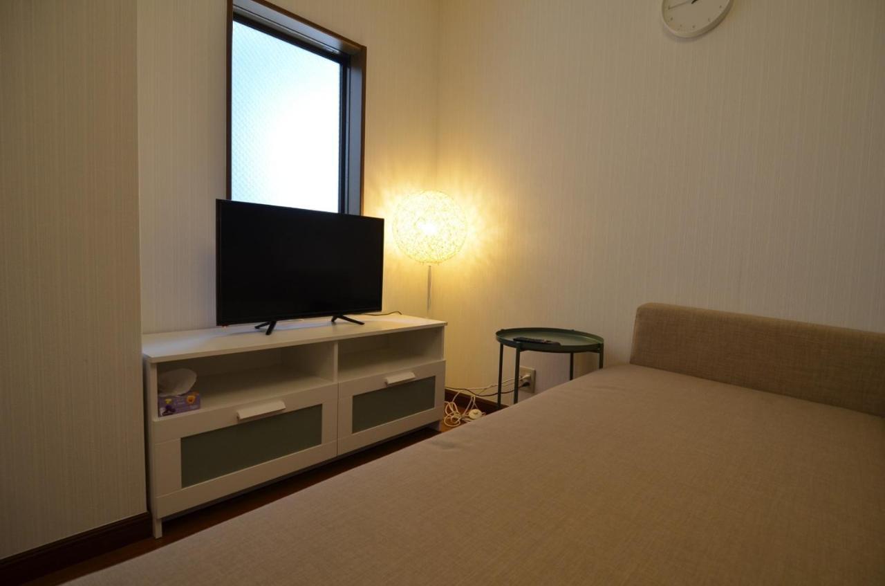 Living Cube Phoenix Beppu - Yoyoi Building / Vacation Stay 4575 Exterior foto